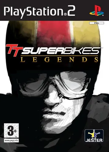 TT Superbikes - Legends (Europe) (En,Fr,De,Es,It)